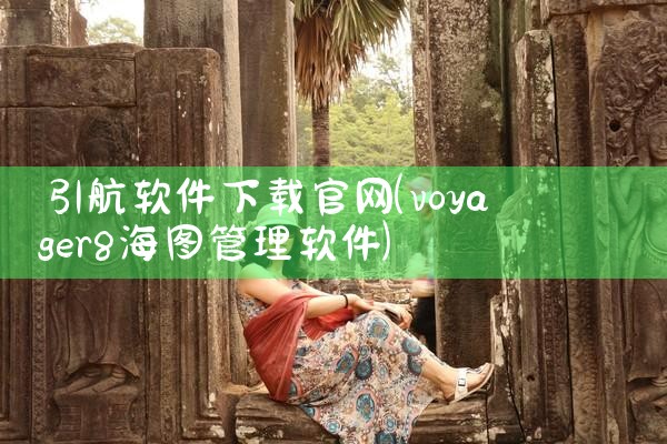 引航软件下载官网