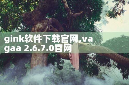 gink软件下载官网