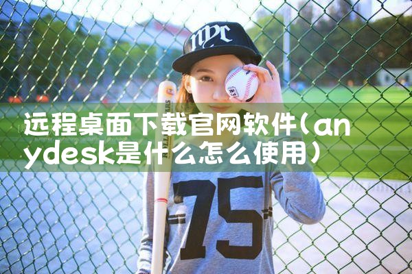远程桌面下载官网软件
