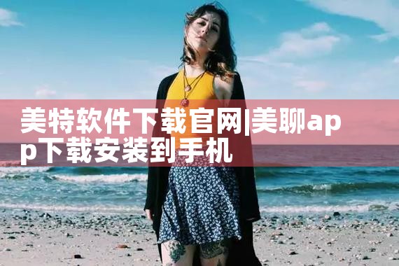 美特软件下载官网